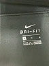 Nike Solid Black Casual Skirt Size M - photo 3
