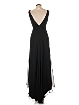 Jim Hjelm Occasions Cocktail Dress (view 2)