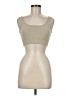 Unbranded Tan Tube Top Size M - photo 1