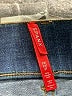 SPANX Blue Jeans Size 2X - photo 4