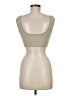 Unbranded Tan Tube Top Size M - photo 2