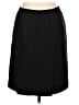 Kasper Polka Dots Black Formal Skirt Size 10 - photo 2