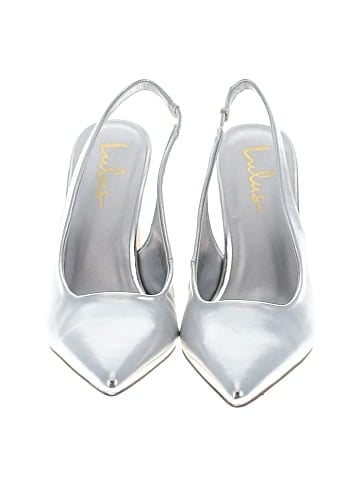 Lulus Heels (view 2)
