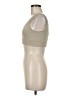 Unbranded Tan Tube Top Size M - photo 5