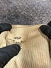 Aerie Tan Short Sleeve Turtleneck Size M - photo 4