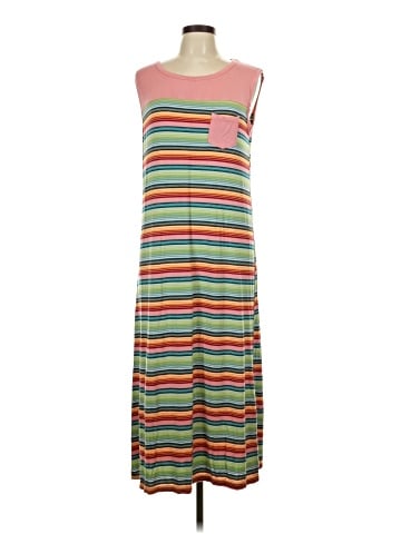 Kickee Casual Dress (view 1)