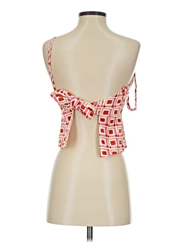 Zara Tube Top (view 2)