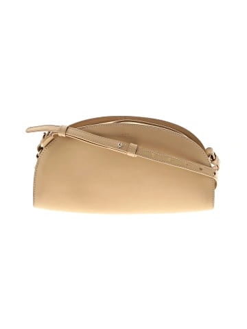 A.P.C. Leather Crossbody Bag (view 1)