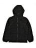 Gap Kids Solid Black Snow Jacket Size L (kids) - photo 1