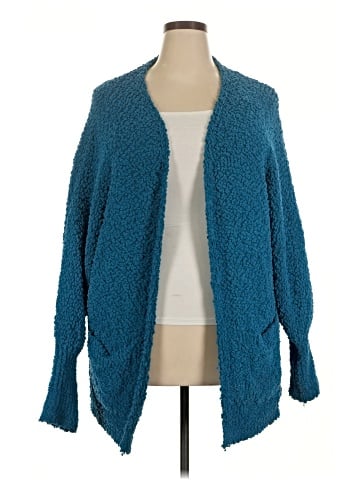 Merokeety Cardigan (view 1)