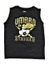 Umbro Gray Sleeveless T-Shirt Size 8 - photo 1