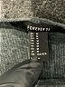 Forever 21 Solid Gray Casual Dress Size M - photo 7