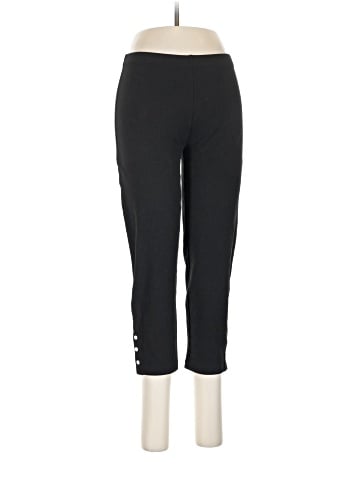 Susan Graver Active Pants (view 1)