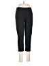 Susan Graver Solid Black Active Pants Size M - photo 1
