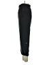 Lululemon Athletica Solid Black Track Pants Size 4 - photo 5