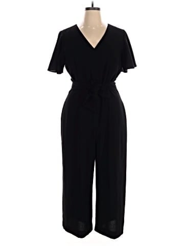 Tahari by ASL Jumpsuit (view 1)