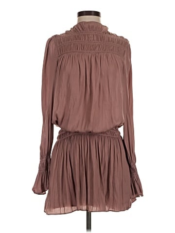Do & Be Casual Dress (view 1)