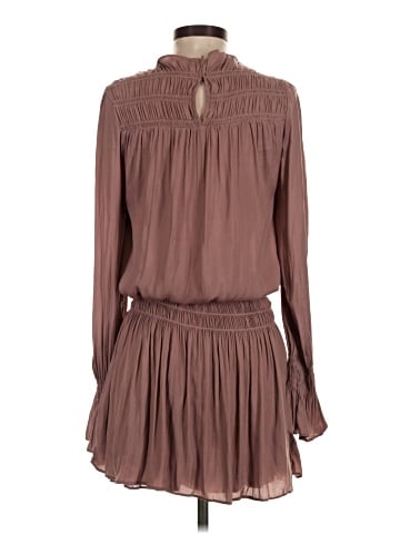Do & Be Casual Dress (view 2)