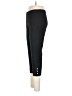 Susan Graver Solid Black Active Pants Size M - photo 5