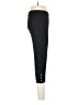 Susan Graver Solid Black Active Pants Size M - photo 4