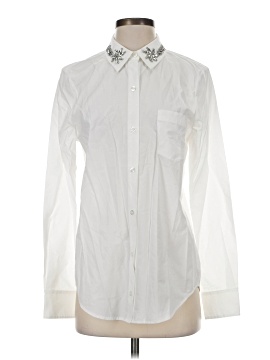 Le Superbe Long Sleeve Blouse