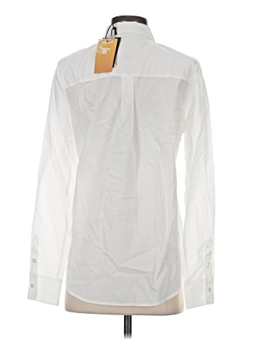 Le Superbe Long Sleeve Blouse (view 2)