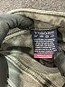 Vigoss Gray Denim Shorts Size 31 waist - photo 4