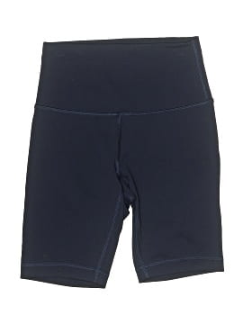 Lululemon Athletica Athletic Shorts