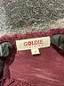 GOLDIE Purple Long Sleeve Top Size S - photo 7