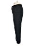 Aritzia 100% Cotton Black Casual Pants Size M - photo 5