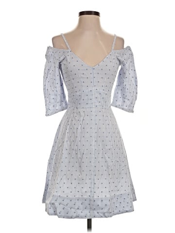 Derek Lam 10 Crosby Cocktail Dress (view 1)