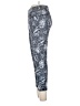 Balance Collection Paisley Blue Active Pants Size L - photo 5