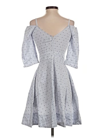 Derek Lam 10 Crosby Cocktail Dress (view 2)