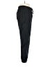Aritzia 100% Cotton Black Casual Pants Size M - photo 4