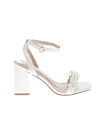 Lulus Sandals (view 1)
