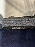 Kookai Blue Cardigan Size Med (2) - photo 4