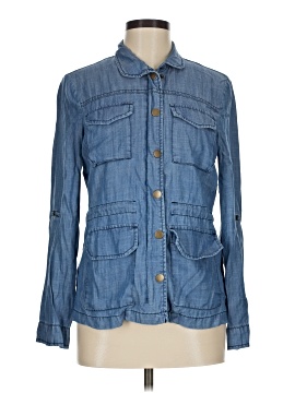 Maison Jules Denim Jacket