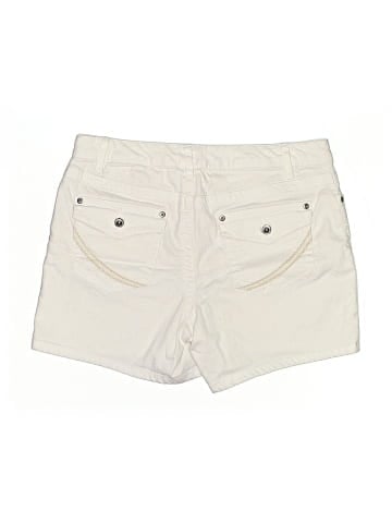 SONOMA life + style Khaki Shorts (view 2)