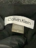 Calvin Klein Solid Black Jumpsuit Size 6 - photo 4