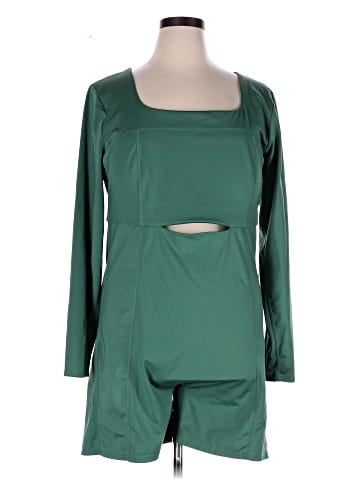 Girlfriend Collective Jumpsuit (view 1)