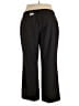 Alfani Black Dress Pants Size 22 - photo 2