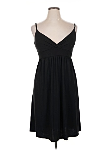 Planet Gold Cocktail Dress (view 1)