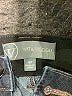 Wit & Wisdom Chevron-herringbone Black Jeans Size 4 (petite) - photo 7