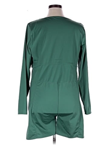 Girlfriend Collective Jumpsuit (view 2)