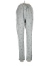 Tempo Paris Stars Gray Casual Pants Size L - photo 1