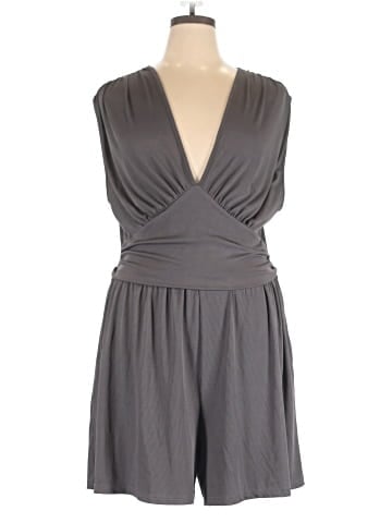 Cider Romper (view 1)