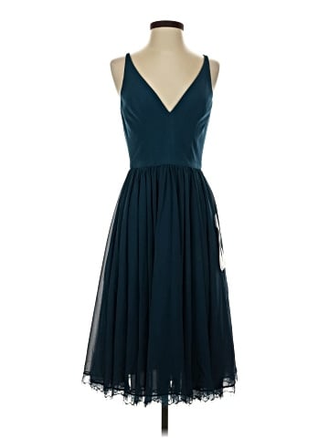 Dress the Population Cocktail Dress (view 1)