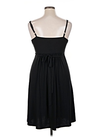 Planet Gold Cocktail Dress (view 2)