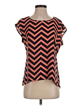 Assorted Brands Short Sleeve Top (view 1)