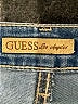 Guess Solid Blue Jeans Size 27 waist - photo 7